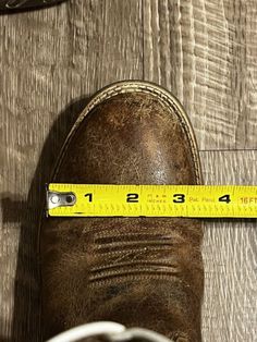 Justin 350JR CRAZY DARK TAN KIDS Leather Cowboy Western Boots Size 5.5D Broke In | eBay Cowboy Western, Western Cowboy Boots, Western Cowboy, Western Boots, Mid Calf