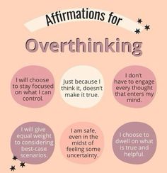 How To Distract Yourself Thoughts, Bujo Mindfulness, Mental Health Facts, Practice Mindfulness, Mental Health Therapy, Clear Thinking