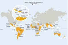 the world map shows where people are living in each country and how they can use it to