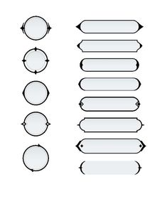 an image of arrows pointing in different directions