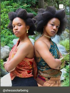 Afro Futuristic, Beautiful Black Hair, Hair Aesthetic, Natural Hair Community, Texturizer On Natural Hair, Hair Help, 4c Hairstyles, Beauty Standards, Hair Stuff