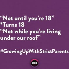 Parenting done right Strict Parents Quotes, Having Strict Parents, Strict Parents Truths, Parent Problems, Bad Parenting Quotes, Overprotective Parents, Parenting Pictures, Parents Be Like, Parents Quotes