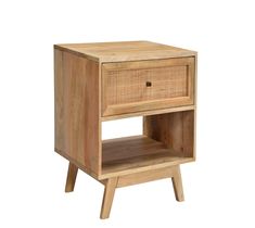 Bed Side Table Design, Rattan Bedside Table, Sleeping Giant, Drawer Bedside Table, Bedside Table Storage, Storage Furniture Bedroom, Bedroom Bedside Table, Types Of Beds, High Quality Furniture