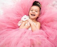 "One shoulder tutu dress in the color combo of your choice! It's pictured in DUSTY ROSE with a WHITE SATIN bodice. The top of the dress is FULLY LINED and the top of the strap opens to tie with a ribbon strap that ties at the right shoulder (not at the left shoulder as pictured). The back of the dress is stretchy elastic along the top hem. We can make this dress in literally any color skirt (or even a mixture of colors). Convo us for questions. WANT A SEWN IN SLIP TO LINE THE TUTU? https://www.e Dusty Rose Flower Girl Dress, Tulle Photoshoot, Pink Tulle Dress, 4 Birthday, Girls Tutu Dresses, Flower Girl Dresses Tutu, Tulle Skirts, Fashion Baby Girl Outfits, Tutu Dresses