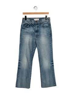 Nili Lotan Wide Leg JeansBlueLight Wash with High-Rise5 PocketsFit:Jeans by Nili Lotan typically fit true to size. Classic Mid-rise Faded Flare Jeans, Classic Faded Mid-rise Flare Jeans, Classic Washed Mid-rise Jeans, Classic Mid-rise Washed Jeans, Classic Mid-rise Light Wash Flare Jeans, Classic Mid-rise Light Wash Pants, Light Wash Flare Jeans With Pockets, High Rise Wide Leg Jeans, Nili Lotan