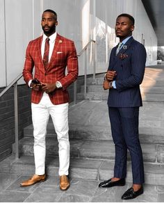 Men In Suits, Peacoats, Designer Suits For Men, Best Mens Fashion, Allen Edmonds, Fashion Suits, African Men Fashion