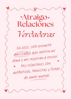 🌟 Cultiva Amistades Verdaderas en 2025 💕
"Este es el año para rodearte de personas auténticas que te impulsen y te llenen de energía positiva. ¡Manifiesta esas conexiones reales que mereces! 🌸"
#TemporadaDeFiestas #CelebracionLatina #AmistadesGenuinas #VibrasPositivas #CrecimientoPersonal Short Friendship Quotes, Funny Positive Quotes, Inspirational Quotes Motivation, Friendship Quotes, Friendship Bracelets, Positive Quotes, Phone Wallpaper, Iphone Wallpaper, Motivational Quotes