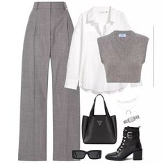 Corporate Outfit, Aesthetic Amazon, Shorts Dress, Combination Fashion, Modest Outfit, Fashion Shorts, Business Casual Outfits For Work, Wardrobe Outfits