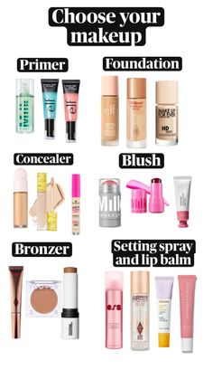 Ulta Shopping, Good Concealer, Facial Tips, Beginners Eye Makeup, Prom Makeup Looks