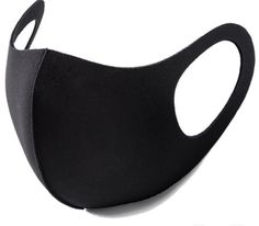 $20- pack of 2  Re-useable face mask  Personalisation optional (up to 2 initials, in black)  Seamless design aids comfort  Stretch fabric for comfort and one size fits all  Breathable stretch cotton fabric Mask Face Cover, Black Fabric Masks, Plain Black Face Mask, Blank Mask, Face Mask Lanyard, Mask Lanyard, Cute Face Mask, Stretch Cotton Fabric, Black Seamless