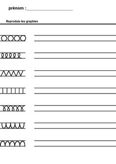 the worksheet for writing numbers and counting