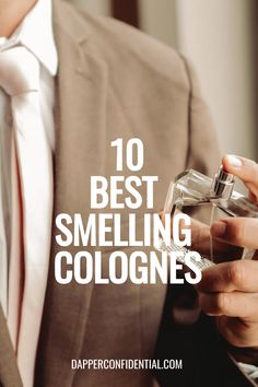 These colognes are selling like hotcakes for a reason. Read the article for why these scents are the most popular.