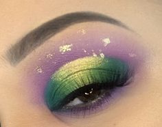 Tiana Princess And The Frog Makeup, Tiana Makeup, Makeup Disney Princess