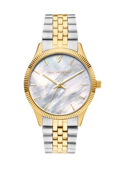 Iconia Gold Silver Flying Woman, Silver And Gold Watch, Golden Watch, Interesting Products, Small Watch, Big Watches, Rose Gold Pink, Gold Thread, Silver Box