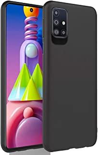 the back and sides of a black samsung note 20 pro phone with an image of a colorful