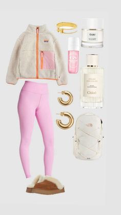 Preppy Outfits For School, Preppy Inspiration, Lululemon Outfits, Preppy Summer Outfits, Casual Preppy Outfits, Trendy Outfits For Teens, Cute Lazy Day Outfits, Cute Outfits For School, Cute Preppy Outfits