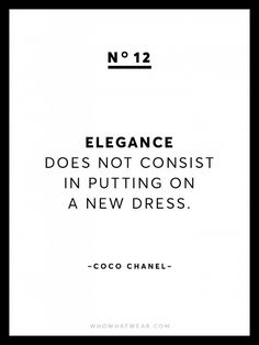 Rare Coco Chanel Quotes Motivational Quotes For Women