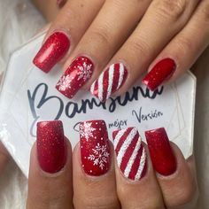 Hello Christmas. You are definitely looking for christmas nails and christmas nail designs. Finding the perfect Christmas nails can be hard sometimes. Here you'll find from christmas nails, christmas nails acrylic, christmas nails short, christmas nails ideas holiday, christmas nails winter, christmas nails designs, christmas nails inspiration, christmas nails, christmas nails almond, cute Christmas nails, short Christmas nails, Christmas nails ideas, long Christmas nails Christmas Nails Red Chrome, Candy Cane Nail Designs