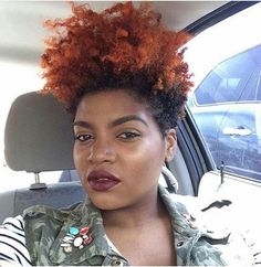 Twa Hair, Tapered Natural Hair Cut, Tapered Afro