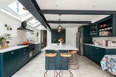 Edwardian House Kitchen Extension, Kitchen 2022, Herringbone Kitchen, Accessible Kitchen, Extension Plans, Edwardian House, House Extension Design, Kitchen Stand, Kitchen Interior Design Decor