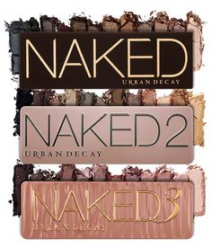 Trendy Eyeshadow, Warm Skin Tone, Cool Skin Tone, Urban Decay Eyeshadow, Makeup Palettes, Braut Make-up, Eyeshadow Primer