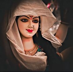 Durga Maa Drawing, Anupama Parameswaran Cute Face, Maa Durga Photo, Durga Mata, Profile Picture Images, Holi Photo