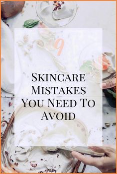 Celebrate your uniqueness; it's what makes you beautiful. #BeautyTips #skincare #haircare #BeautySecrets Pomifera Skincare, Mario Badescu Acne, Clear Skin Detox, Skincare Mistakes, Vaseline Beauty Tips, Trending Skincare, Apricot Scrub, Facial Wipes