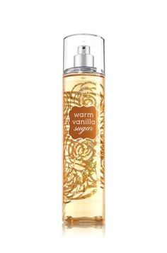 Warm Vanilla Sugar, Fragrance Ad, Bath & Body Works, Wishlist Ideas, Make Up Tools, Vanilla Perfume, Bath And Body Work, Lip Scrubs