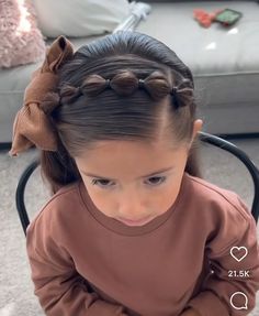 Long Hairstyles Picture Day, Cute Hair Styles For Kindergarten, Hairstyles For Prek, Picture Day Toddler Hairstyles, Christmas Hairstyles For Kids Curly Hair, Thanksgiving Girls Hairstyles, Hairstyles For Dance Pictures, Wedding Hairstyles For Little Kids, Little Kid Hairstyles Easy