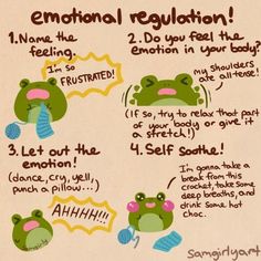 Infp 4w5, Practicing Mindfulness, Vie Motivation, Emotional Regulation, Coping Strategies