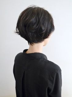 Wig Ideas, Art Hair, Corte Bob, Oc Inspiration, Choppy Bob