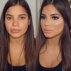 Mario Dedivanovic, Flawless Skin Care, Natural Glam Makeup, Princess Makeup, Makeup Before And After, Makeup Bride, Makeup Secret, Power Of Makeup, Hair Prom