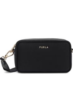 Furla Classic XL Crossbody Bag | Nordstromrack Bag Making, Crossbody Bag, Free Shipping, Leather