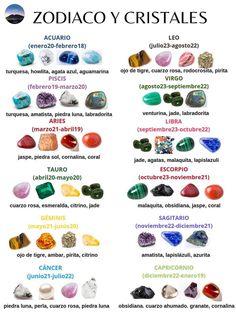 Crystal Healing Chart, Magic Crafts, Crystal Vibes, Magic Stones, Magick Book, Crystal Guide, Spiritual Crystals, Witch Books, Crystal Healing Stones