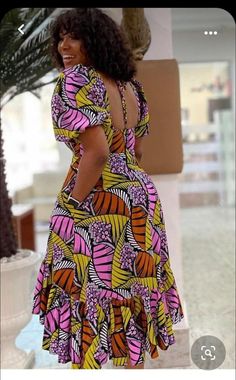 Long African Dresses, African Fashion Designers, Best African Dresses, Short African Dresses, African Fashion Skirts, African Wear Dresses, African Print Dress Designs, Afrikaanse Mode, African Fashion Traditional