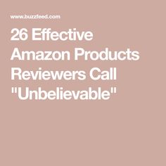 26 Effective Amazon Products Reviewers Call "Unbelievable" Curling Rods, Cleaning Tablets, Peach Fuzz, Amazon Products, Stain Remover, Makeup Remover, Make Up Remover