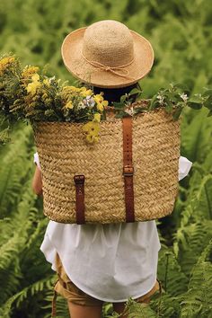 Crush it, pack it, fold it, wear it. When the sun comes calling, this raffia sun hat is your go-to accessory. Durable and lightweight, perfect for the garden, beach, hiking, poolside, and beyond. With an adjustable leather cord and cotton sweatband for ultimate comfort. European Hats For Women, Cute Sun Hats For Women, Gardener Hat, Dream Greenhouse, Mac Red Lipsticks, Garden Hat, Raffia Sun Hat, Hat Inspiration, Nyc Fits