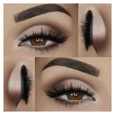 Girl Eye Makeup, Makeup Hacks, Prom Looks, Makeup Goals