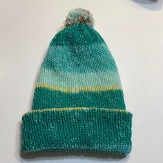 Unisex Unique New Handmade Knitted Adults Beanie. Stretchy Double Layer Beanie. 78% Acrylic 22%Cotton Smoke/ Pet Free Home Handmade Beanies, Carhartt Womens, Striped Beanies, Knitted Beanie, Winter Hats Beanie, Women's Beanie, Wool Beanie, Harley Davidson Women, Winter Hats For Women