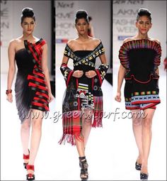 Fashion Week Winter, Fashion Gallery, Tamil Nadu, Modern Traditional, Trendy Dresses, Traditional Outfits