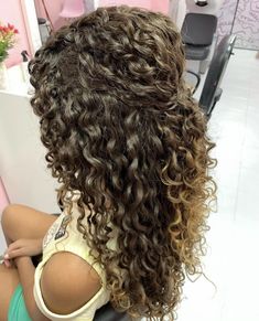 Formal Curly Hairstyles Natural Curls, Hair Clip Bow, Black Hair Bows, Curly Hair Updo, Bow Hair Clip