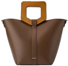 Mothers Bag, Bucket Handbags, Handbags Designer, Bag Luxury, Wooden Hand, Luxury Handbags, Clutches, Messenger Bag, Designer Handbags