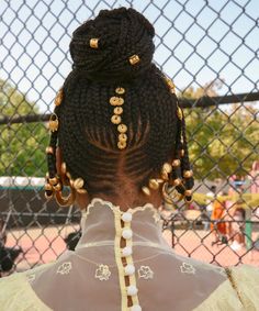 4c Updo, African Hair History, Beautiful Black Hair, Hair Cuffs, Braids With Beads, Natural Hair Braids, Cornrows Braids, Locs Hairstyles, Hair Reference