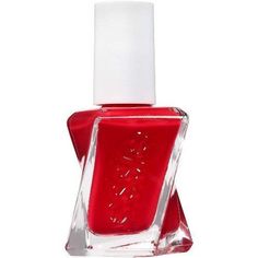 Essie NL Gel Couture - Beauty Marked - ES280GC - Sanida Beauty Essie Gel Nail Polish, Long Wear Nail Polish, America Nails, Couture Nails, Essie Gel Couture, Long Lasting Nail Polish, Gel Couture, Essie Gel, Beauty Mark