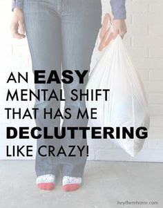 Easy Decluttering Tips, Extreme Decluttering, Declutter Inspiration, Decluttered Home, Diy Declutter, Decluttering Ideas