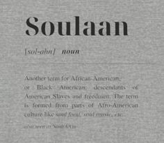 an old black and white photo with the words soulaann written in large letters