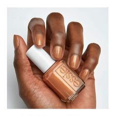 Nude Color Nails, Neutral Nail Colors, Neutral Nail, Nail Art Designs Summer, Color Nails, Best Nail Polish