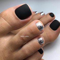 Cute Pedicures, Gel Pedicure, Pedicure Ideas