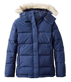 #LLBean: Women's Ultrawarm Jacket Mountain Jacket, Ski Coat, Flattering Jeans, Hacks Clothes, Fashion Hacks, Womens Parka, Winter Jackets Women, Warm Jacket, Winter Coats Women