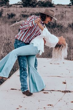 Outfit Couple Photoshoot, Couple Photoshoot Country, Photoshoot Country, Western Couple, Outfit Couple